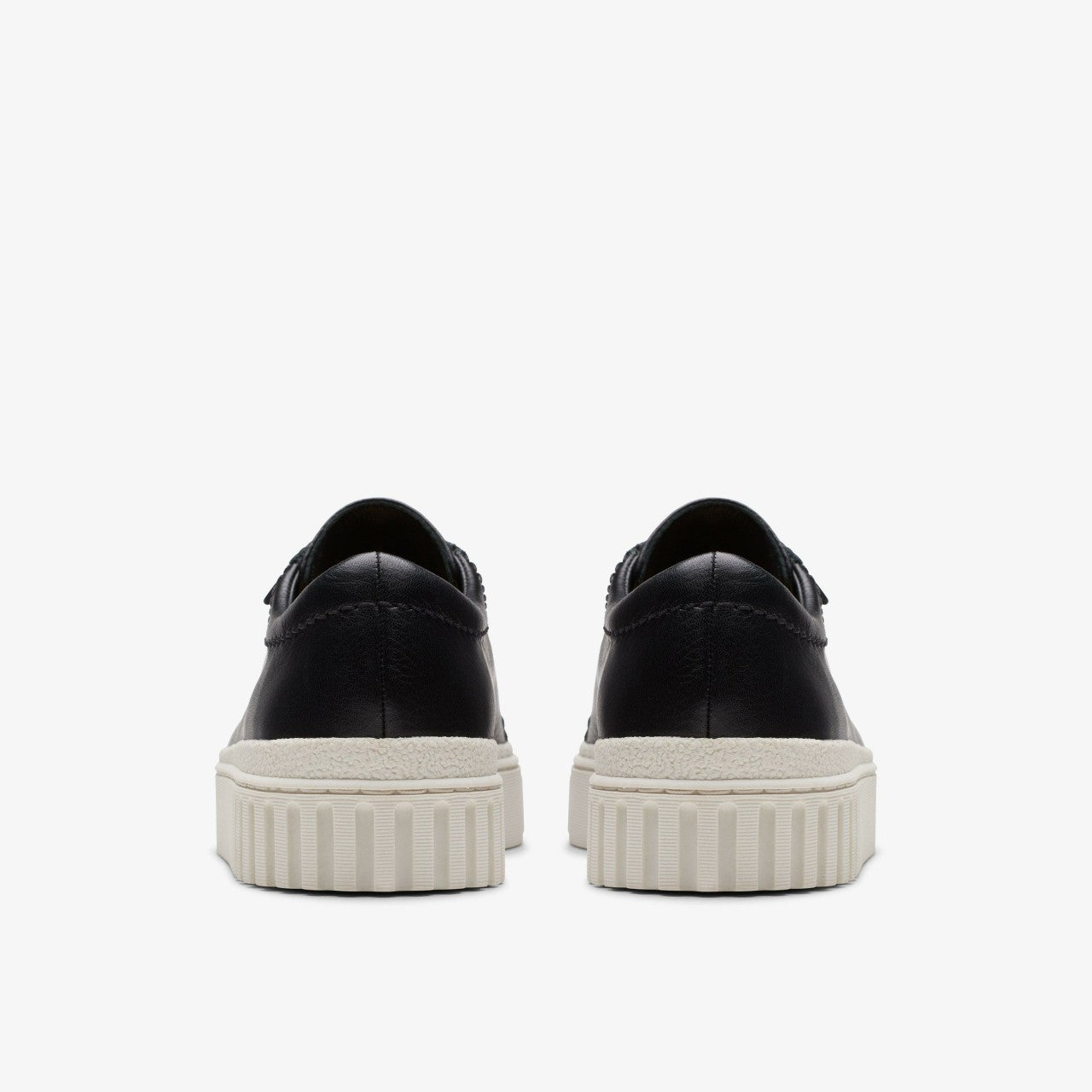 Mayhill Walk Black Leather | Clarks online - Women