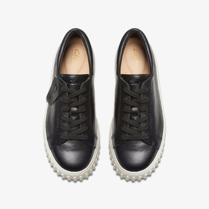 Mayhill Walk Black Leather | Clarks online - Women