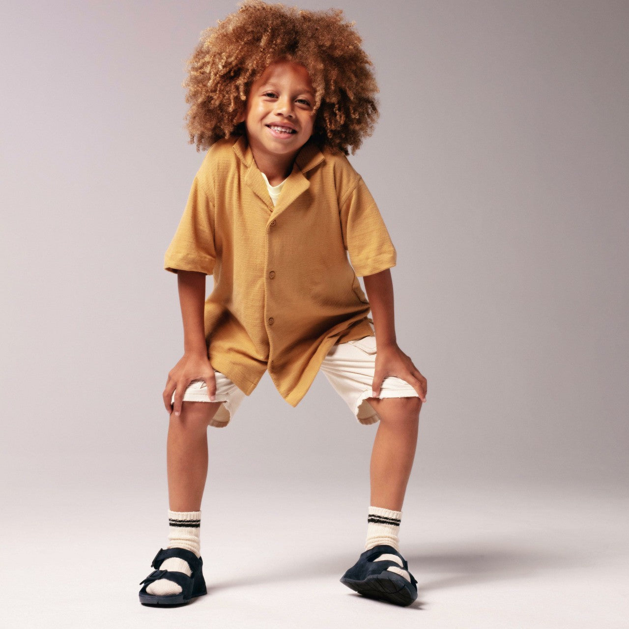 Baha Beach Kid Navy | Clarks on Sale - Kids