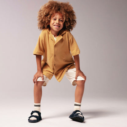 Baha Beach Kid Navy | Clarks on Sale - Kids