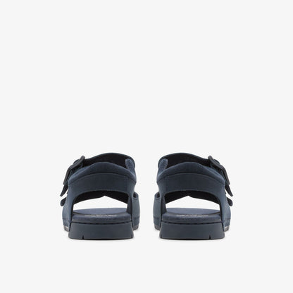 Baha Beach Kid Navy | Clarks on Sale - Kids