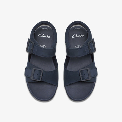 Baha Beach Kid Navy | Clarks on Sale - Kids