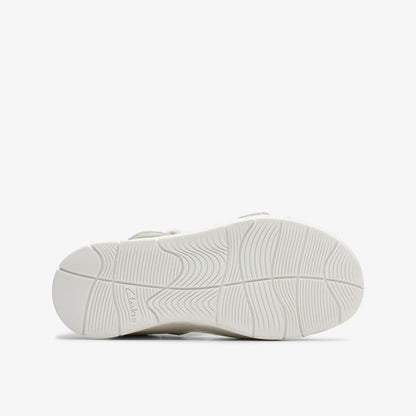 Baha Beach Kid White | Clarks for sale - Kids