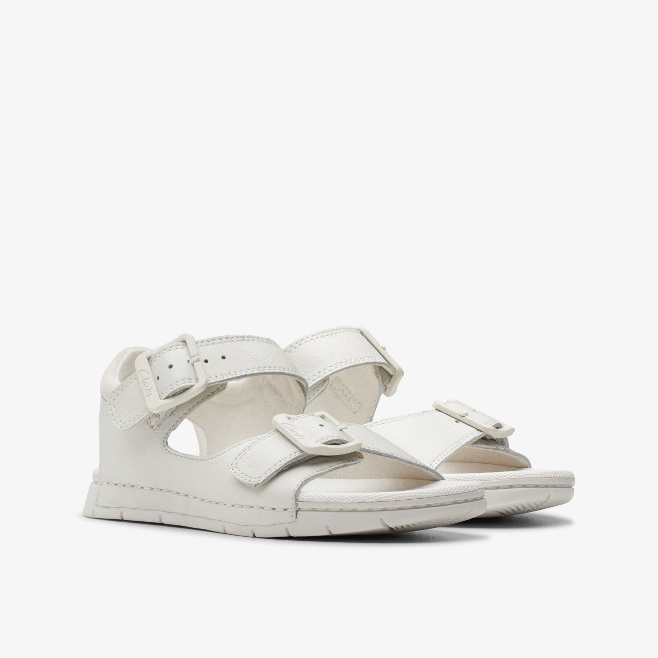 Baha Beach Kid White | Clarks for sale - Kids