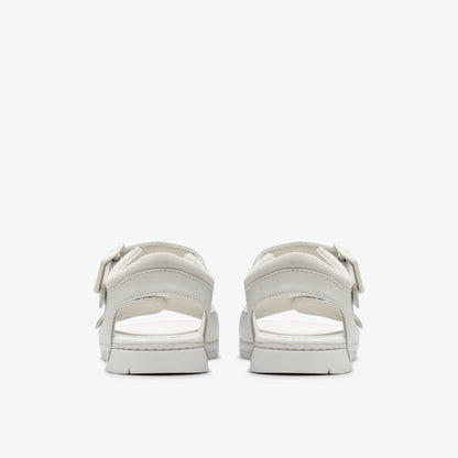 Baha Beach Kid White | Clarks for sale - Kids
