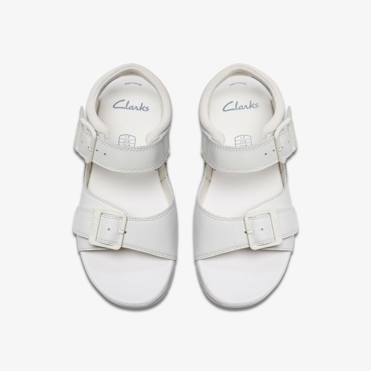 Baha Beach Kid White | Clarks for sale - Kids
