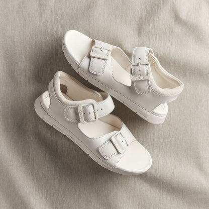 Baha Beach Kid White | Clarks for sale - Kids