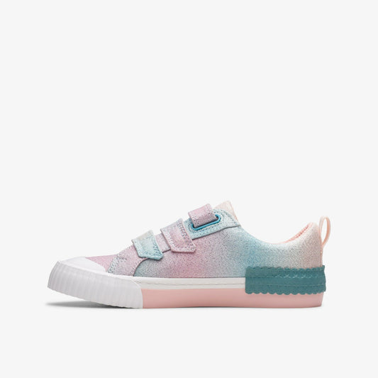 Foxing Brill Kid Pastel | Clarks for sale - Kids