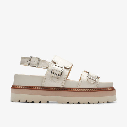Orianna Glide Cream Interest | Clarks discount - Women