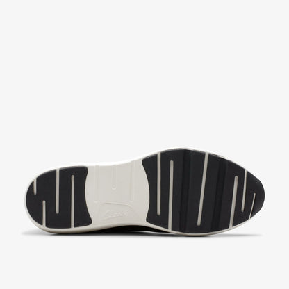 Tivoli Zip Black Leather | Clarks online - Women