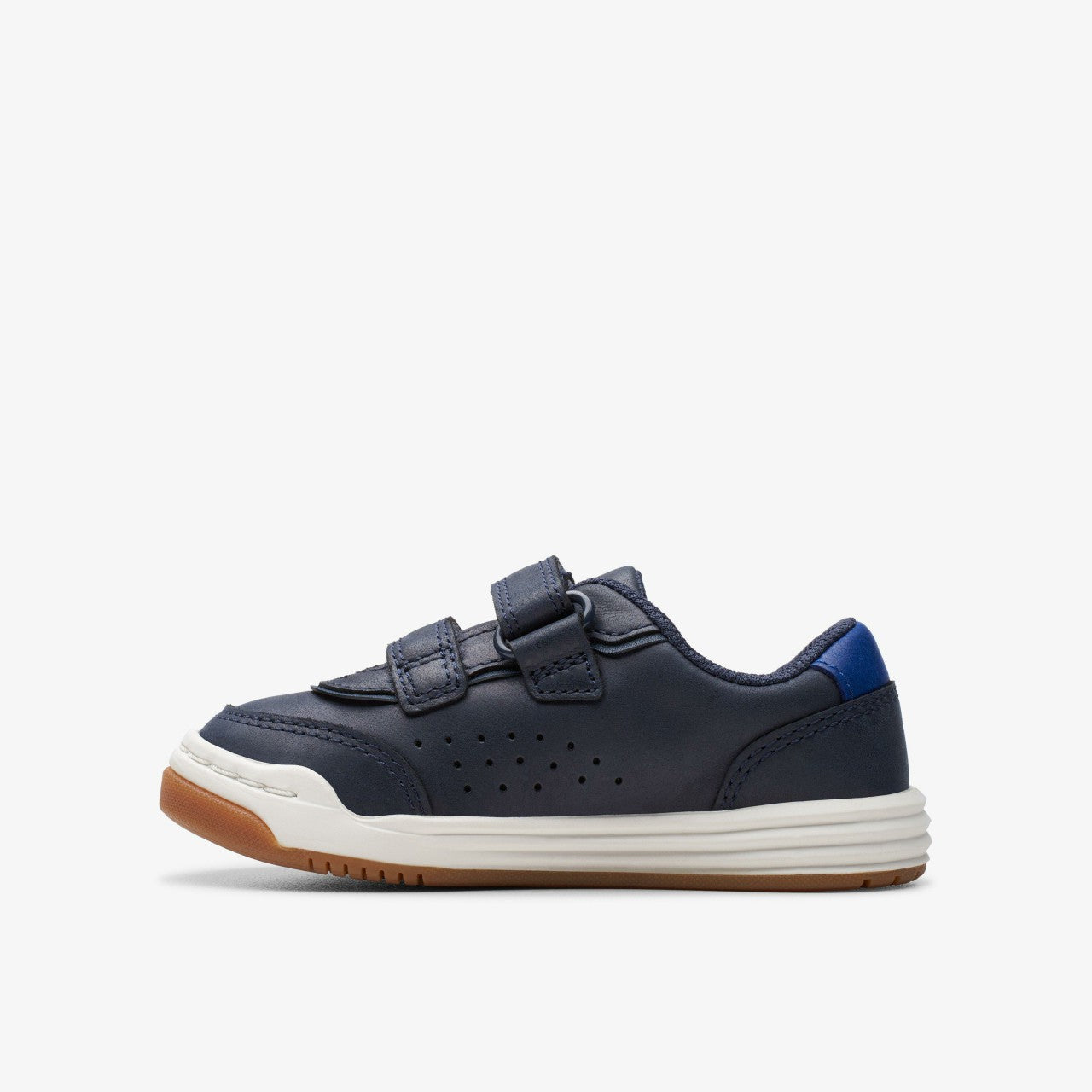 Urban Solo Toddler Navy | Clarks online - Kids