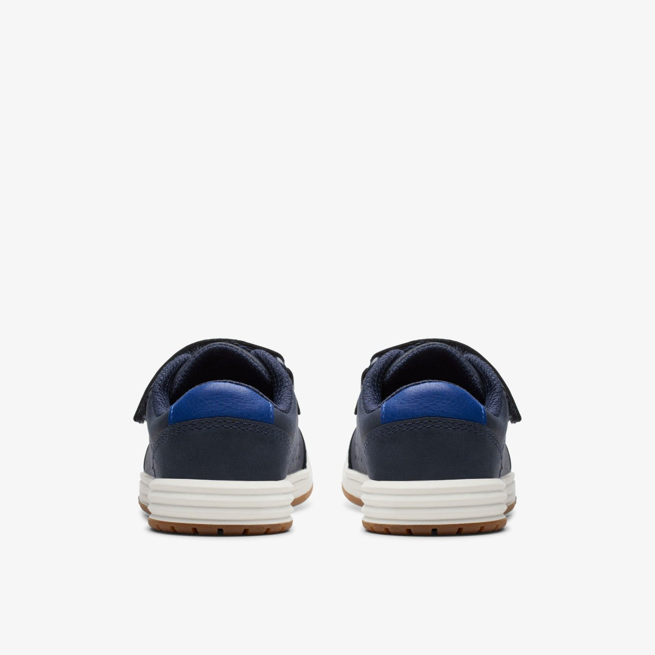 Urban Solo Toddler Navy | Clarks online - Kids