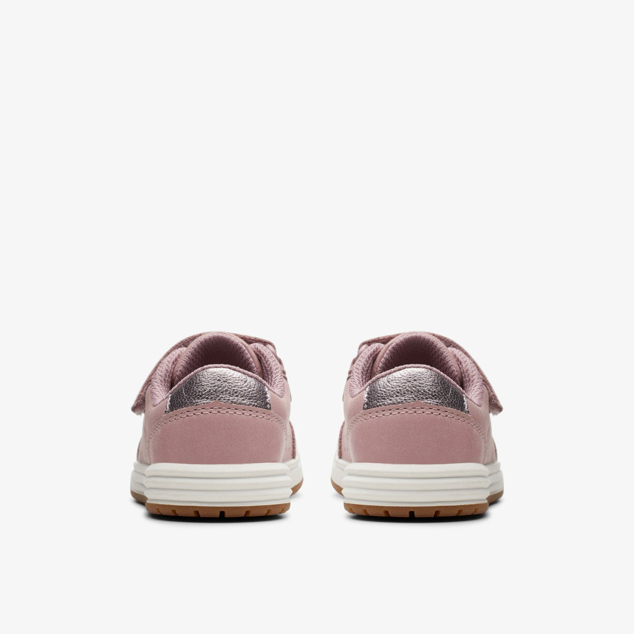 Urban Solo Toddler Dusty Pink | Clarks Sale - Kids
