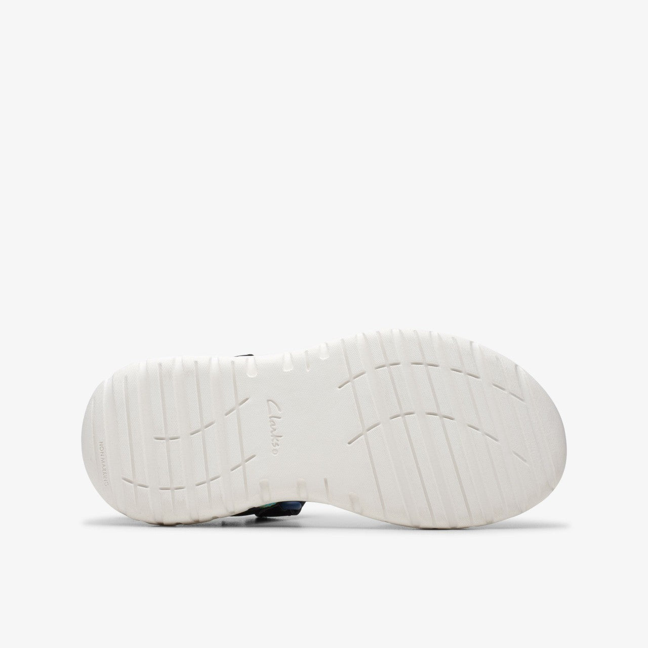 Surfing Tide Kid Navy | Clarks on Sale - Kids