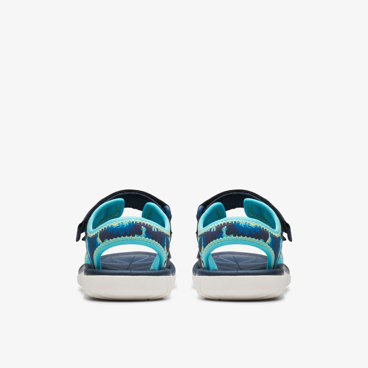 Surfing Tide Kid Navy | Clarks on Sale - Kids