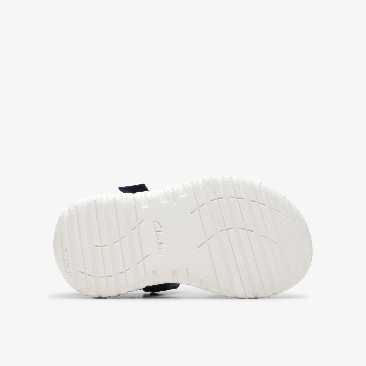 Surfing Tide Toddler Navy | Clarks Sale - Kids
