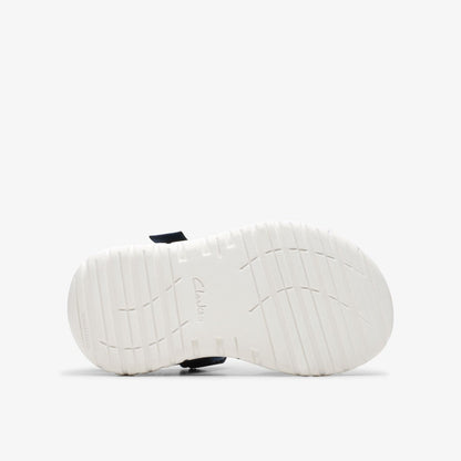 Surfing Tide Toddler Navy | Clarks Sale - Kids