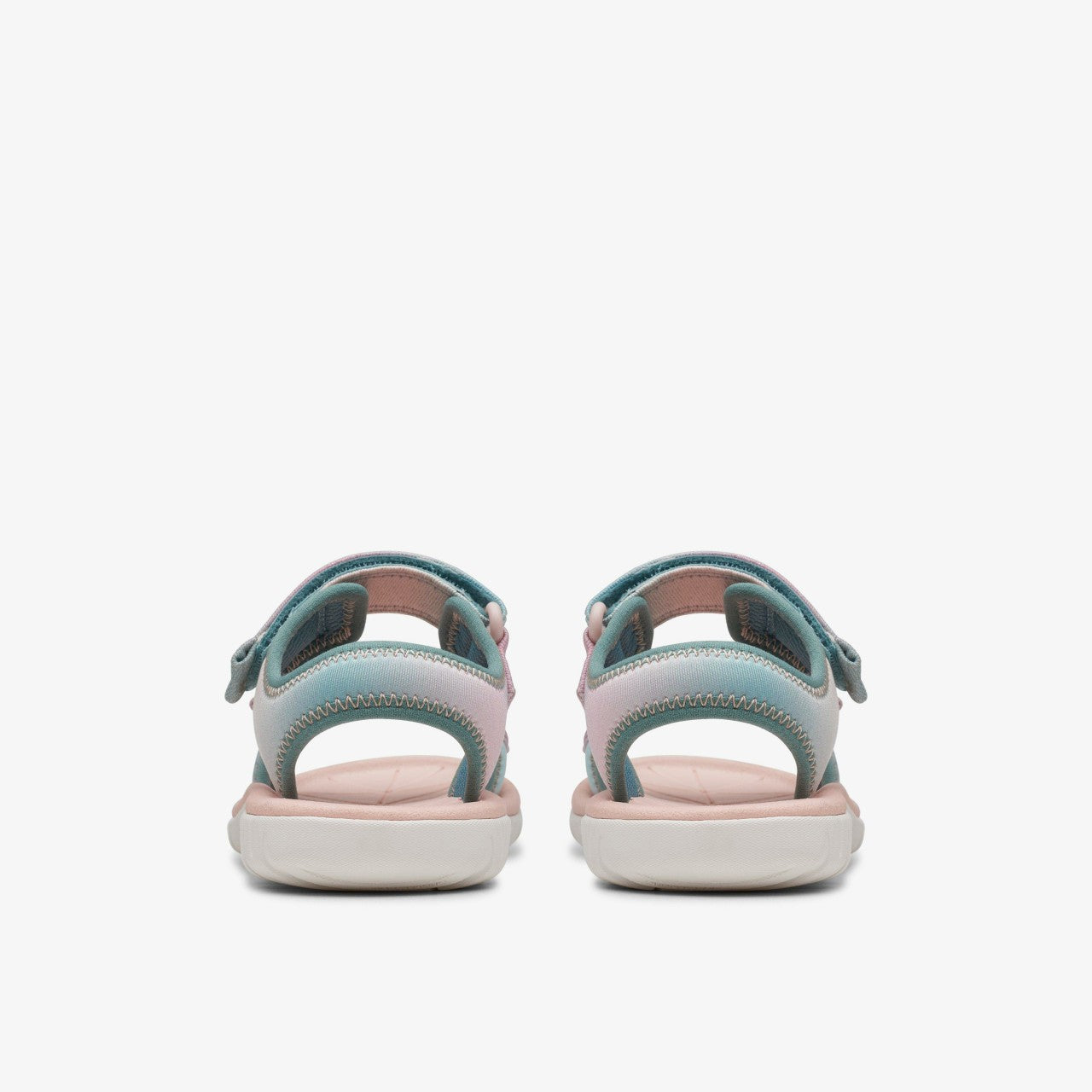 Surfing Tide Kid Pastel | Clarks online - Kids