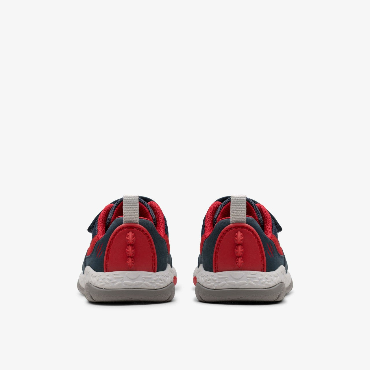 Steggy Tail Toddler Navy | Clarks online - Kids