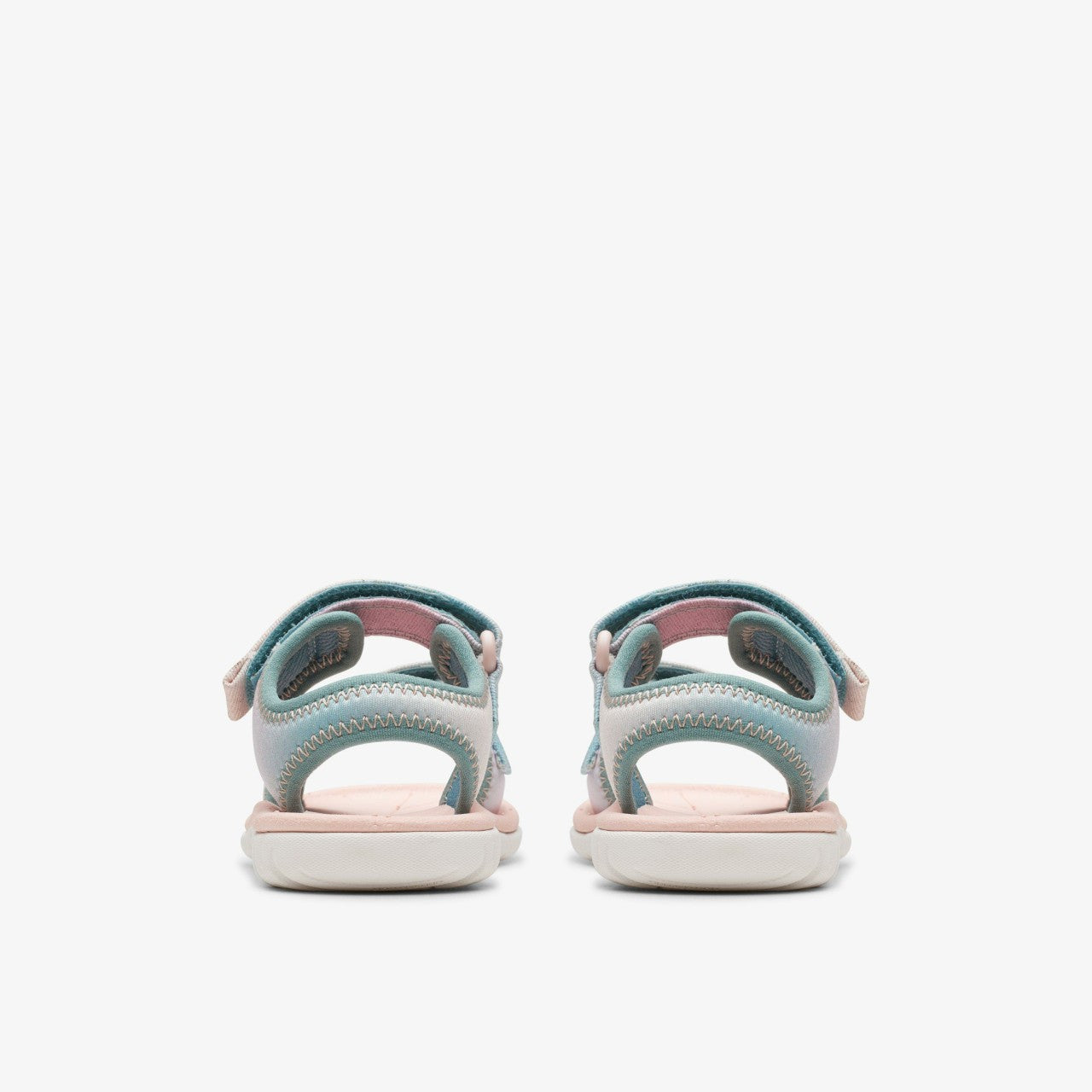Surfing Tide Toddler Pastel | Clarks for sale - Kids