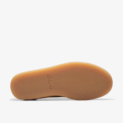 Clarkwood Low Oakwood Nubuck | Clarks discount - Men