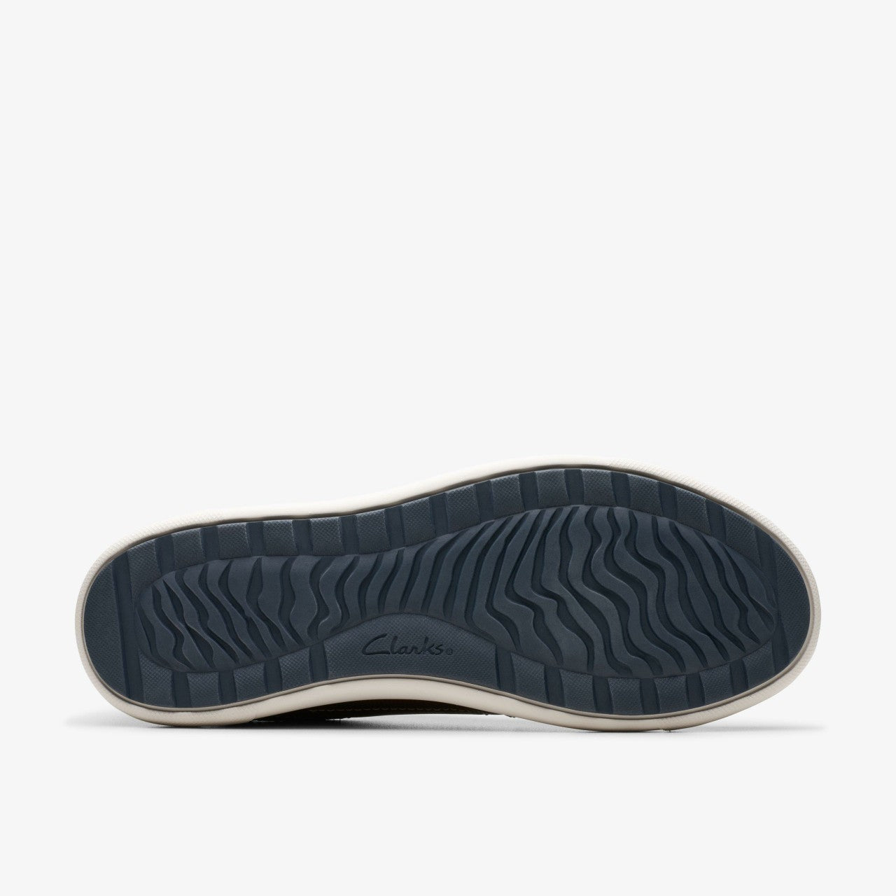 Mapstone Lace Mahogany Leather | Clarks online - Men