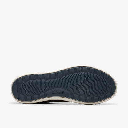 Mapstone Lace Mahogany Leather | Clarks online - Men