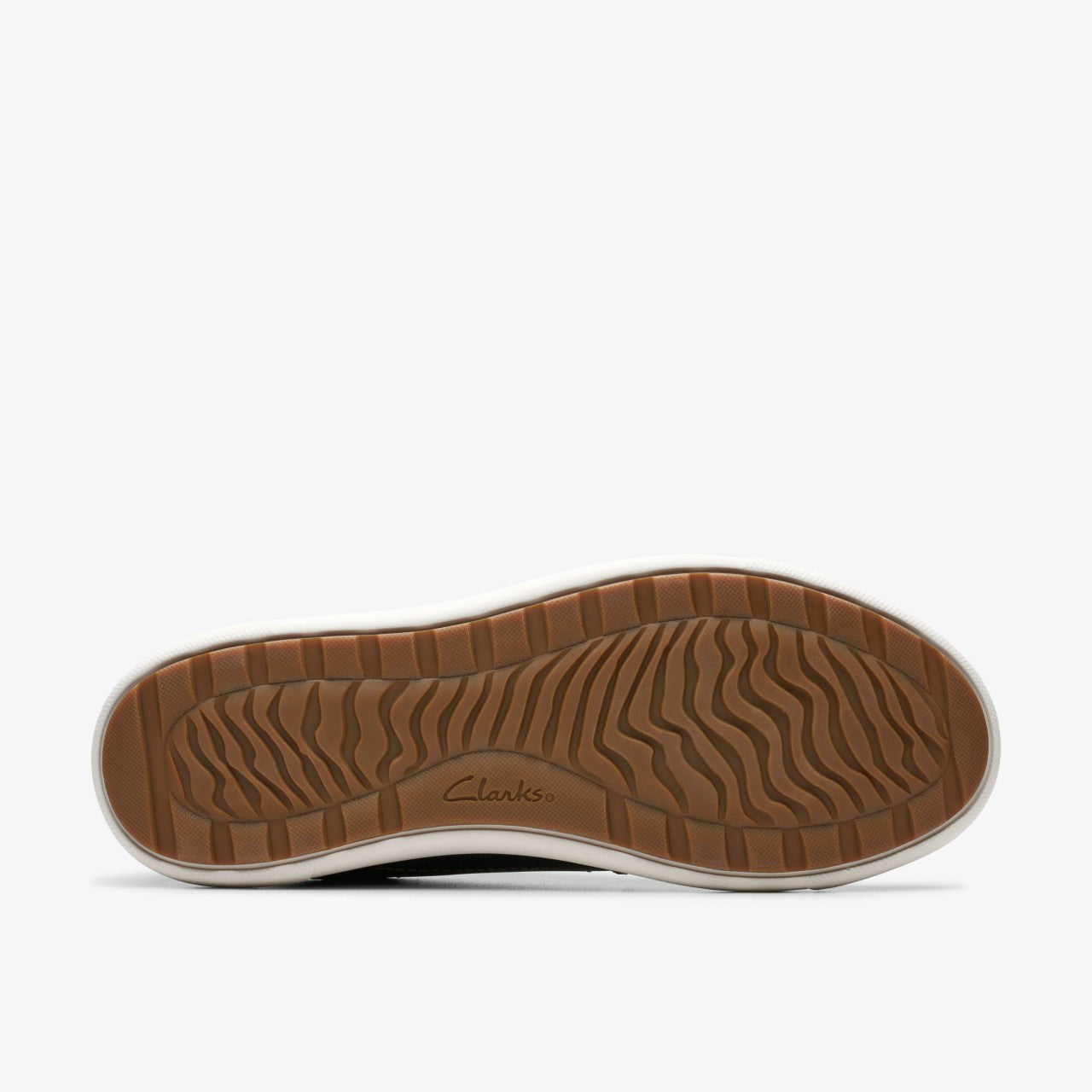 Mapstone Lace Navy Leather | Clarks discount - Men