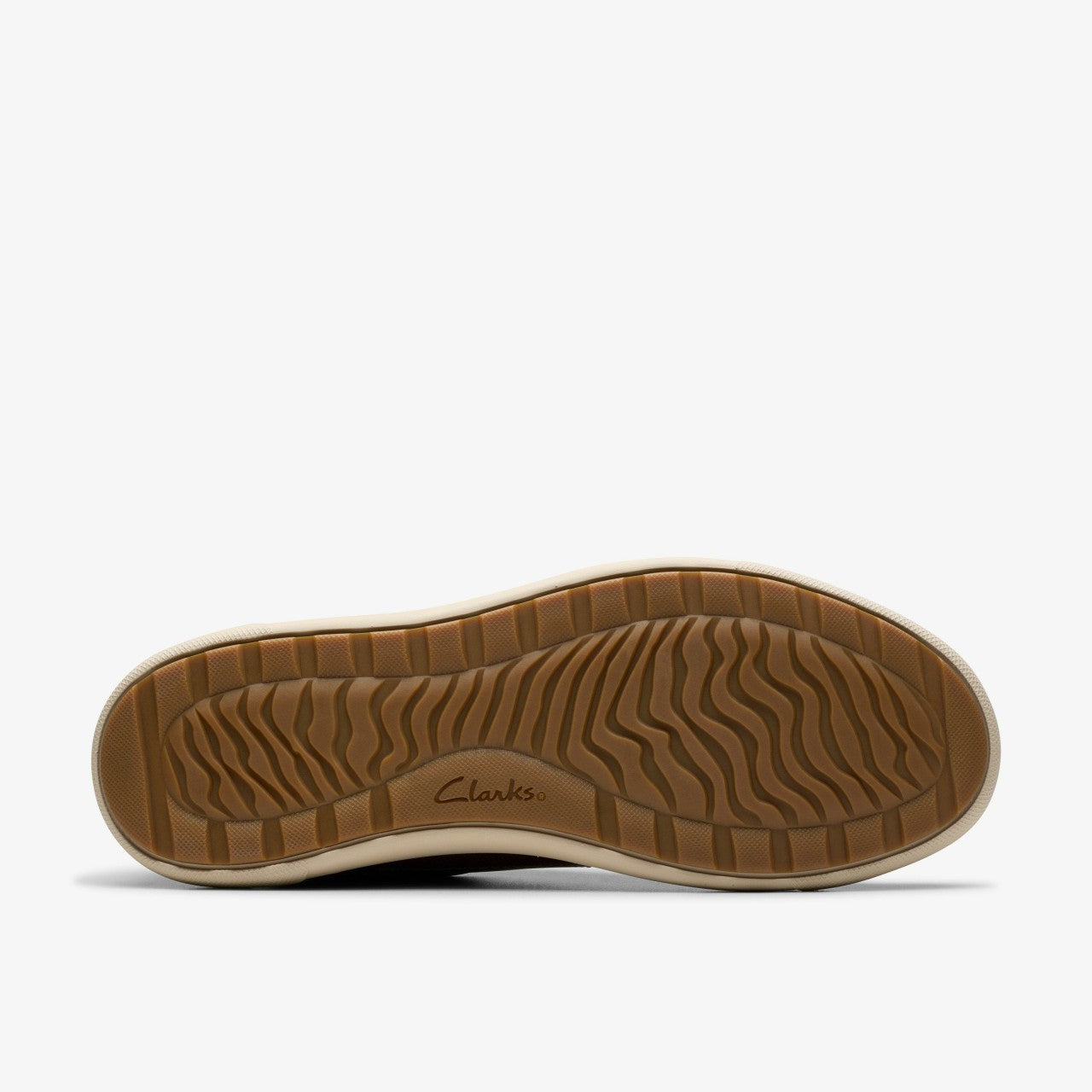 Mapstone Lace Tan Leather | Clarks outlet - Men