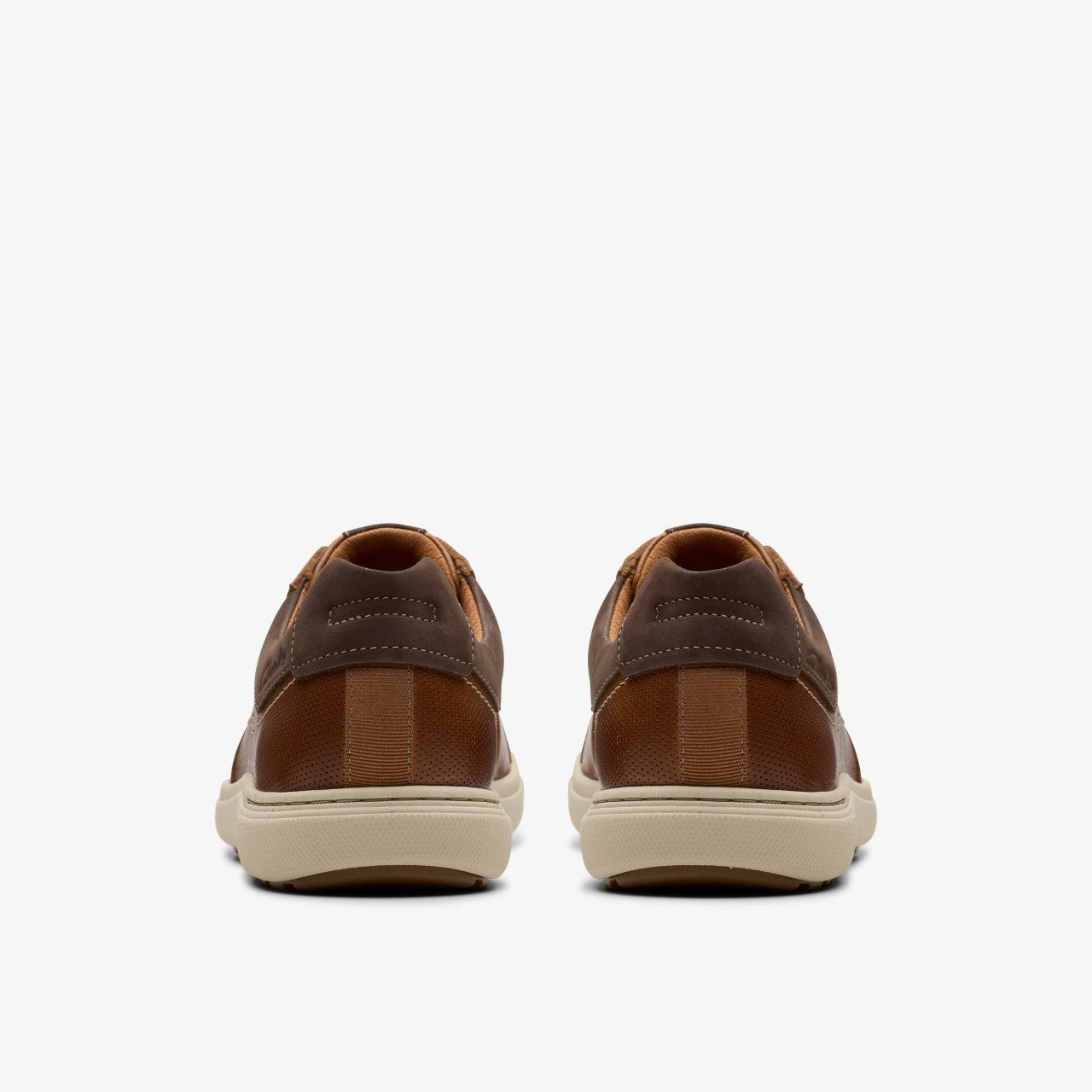 Mapstone Lace Tan Leather | Clarks outlet - Men