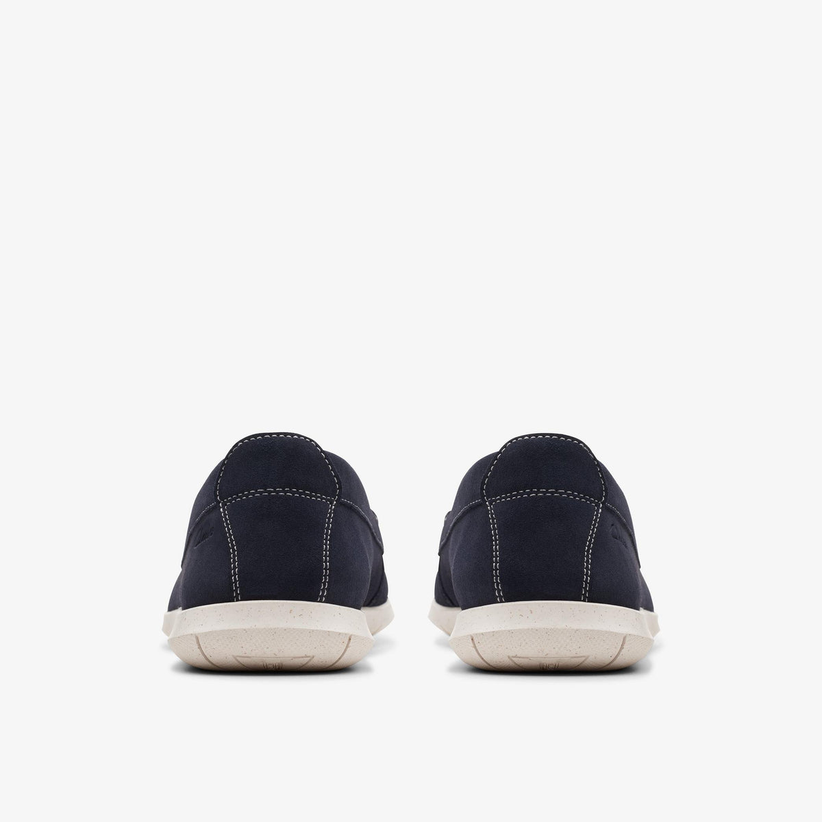 Flexway Step Navy Suede - US 9421