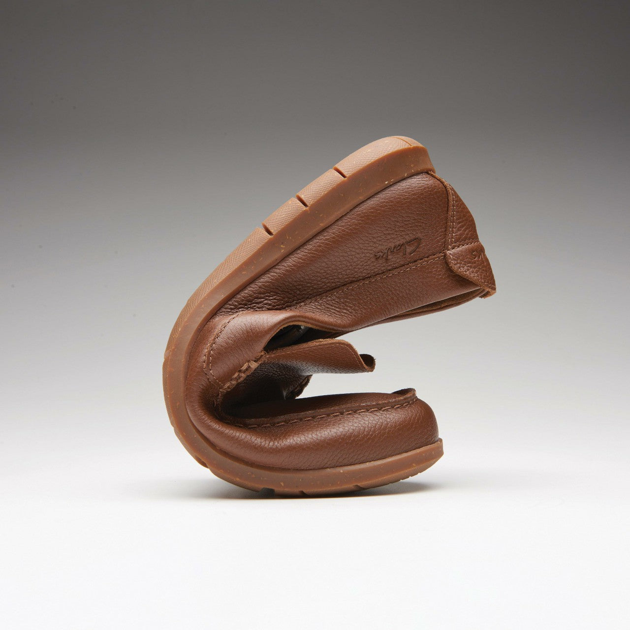 Flexway Step Loafer Sand Suede | Clarks Sale - Men