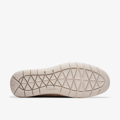 Flexway Step Sand Suede - US 2738