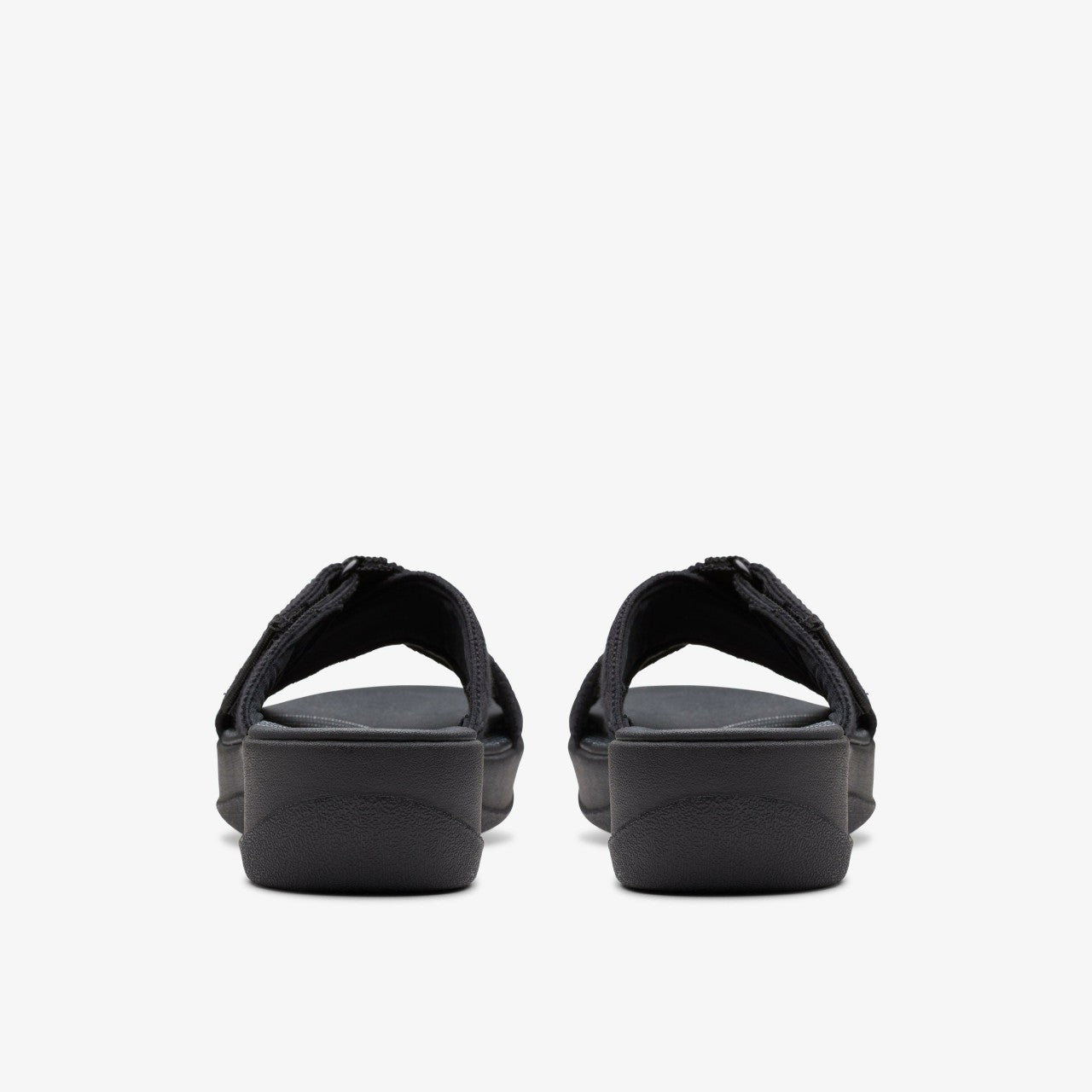 Arla Wave Black | Clarks on Sale - Women