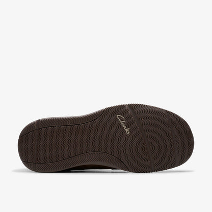 Sailview Lace Beeswax Leather | Clarks outlet - Men