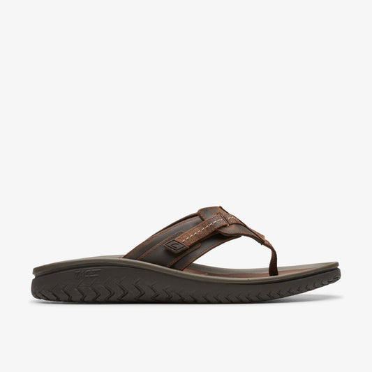 Wesley Sun Beeswax Leather | Clarks Sale - Men