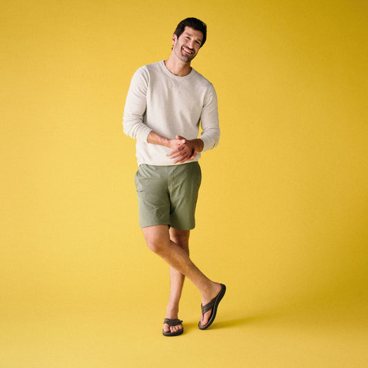 Wesley Sun Beeswax Leather | Clarks Sale - Men