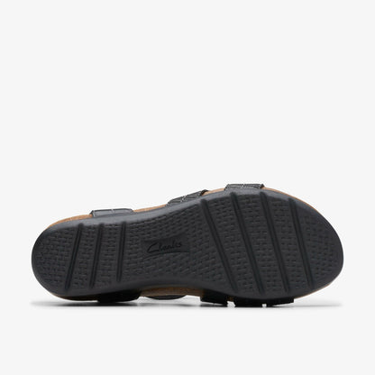 Calenne Clara Black Combination | Clarks discount - Women