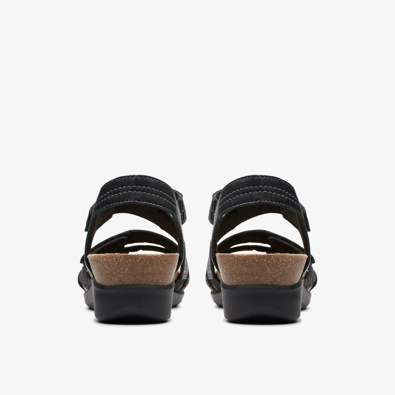 Calenne Clara Black Combination | Clarks discount - Women