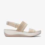 Arla Stroll Beige Combination - US 8038