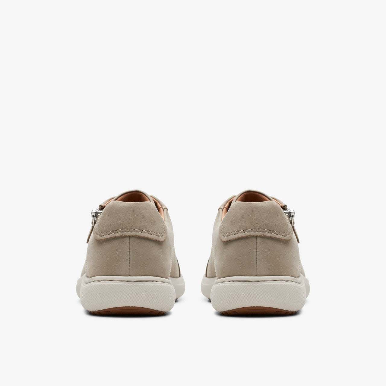 Nalle Lace Stone Nubuck | Clarks on Sale - Women