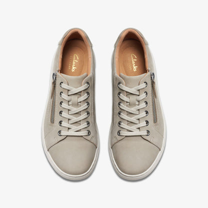 Nalle Lace Stone Nubuck | Clarks on Sale - Women