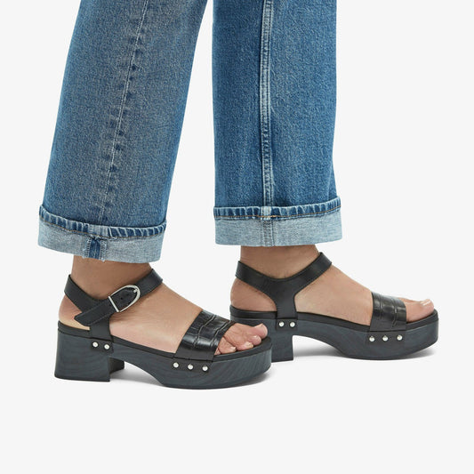 Sivanne Bay Black Interest | Clarks online - Women