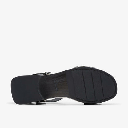 Sivanne Bay Black Interest | Clarks online - Women