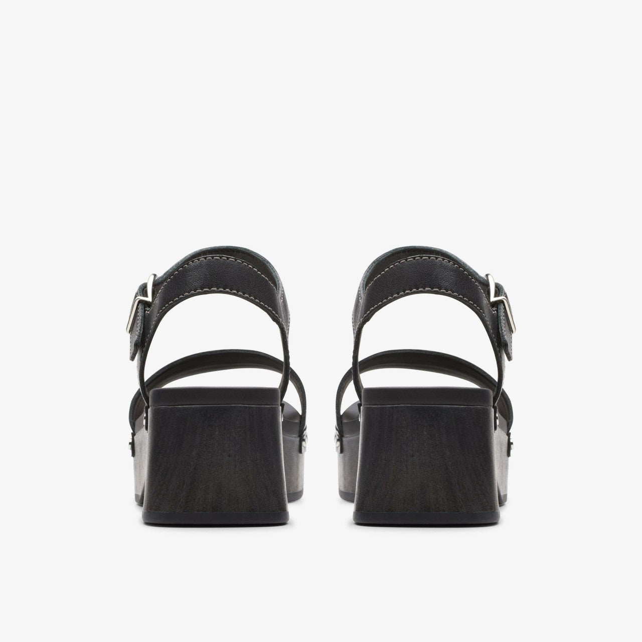 Sivanne Bay Black Interest | Clarks online - Women