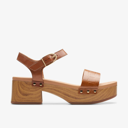 Sivanne Bay Tan Interest | Clarks on Sale - Women
