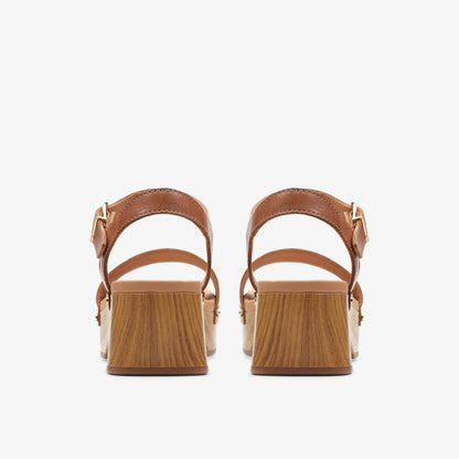 Sivanne Bay Tan Interest | Clarks on Sale - Women