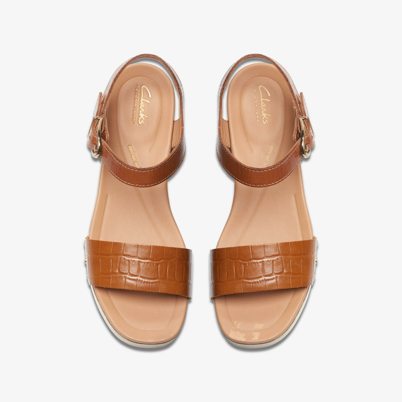 Sivanne Bay Tan Interest | Clarks on Sale - Women