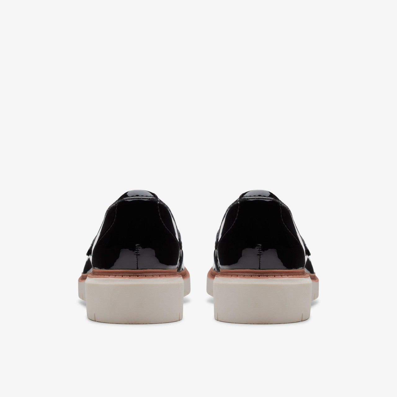 Westlynn Bella Black Patent | Clarks online - Women