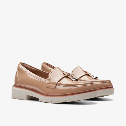 Westlynn Bella Warm Beige | Clarks on Sale - Women
